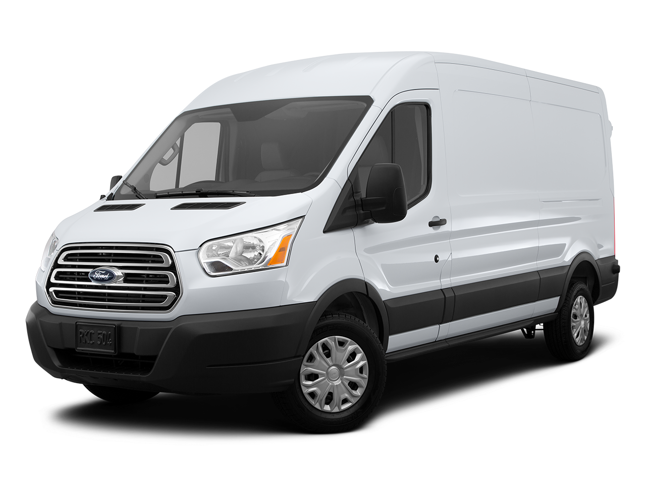 Прайс лист на ремонт и обслуживание автомобилей FORD TRANSIT